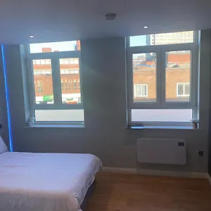 Godson Studio Apartment