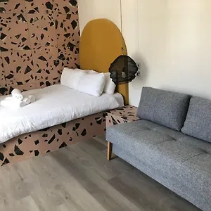  Apartament Brick Lane Base