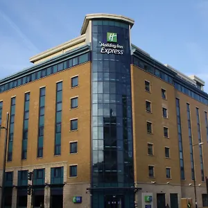 Express Stratford By Ihg לונדון