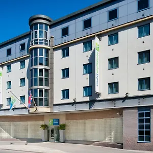 Express City, An Ihg Szálloda