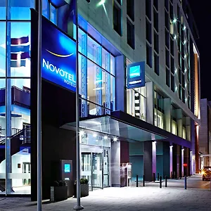 Otel Novotel Excel, Londra