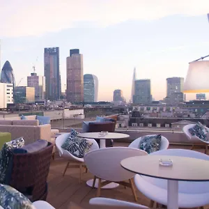 5* Hotel Montcalm Royal House,