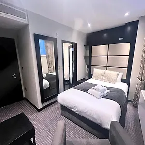 Hotel Great St Helen, London
