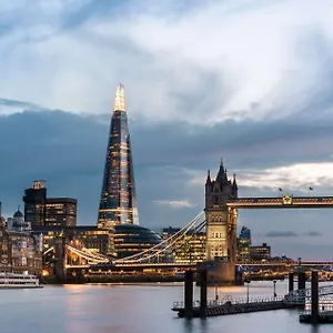 Otel Shangri-la The Shard,, Londra