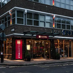 Indigo Tower Hill By Ihg Hotel