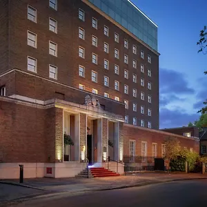 Doubletree By Hilton - Greenwich Szálloda