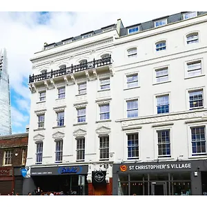 St Christopher's Oasis - Bridge - Female Only Londen
