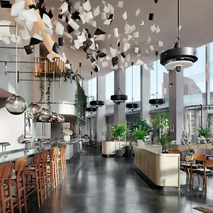 5* 酒店 The Stratford, Autograph Collection