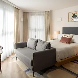 Otel Rockwell East-tower Bridge, Londra