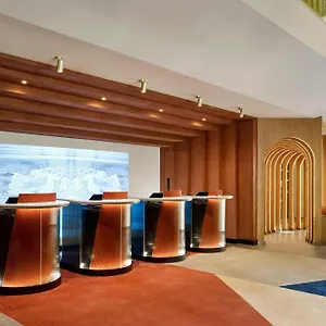Montcalm East, Autograph Collection לונדון