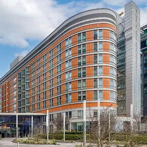 Radisson Blu Hotel, Canary Wharf East Londen