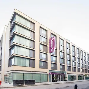 3* Hotel Premier - Aldgate