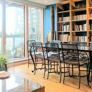Otel Bermondsey Square - A Bespoke, Londra