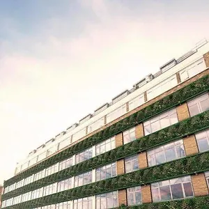 Otel Hampton By Hilton, Londra
