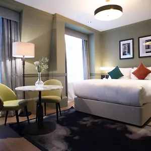 4* Hotell Counting House