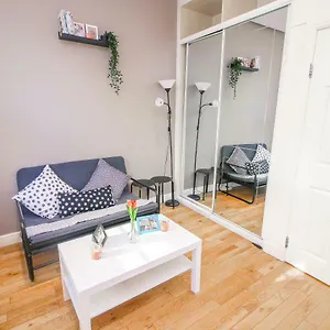 Flat Near Liverpool St & Shoreditch London. Appartamento