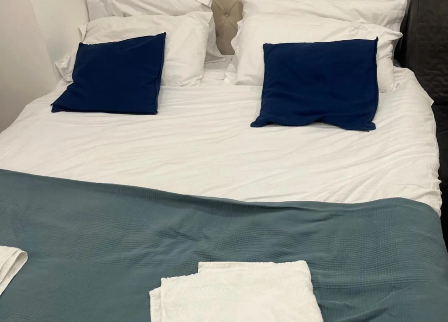 A Cosy Ground Floor Flat Apartman London
