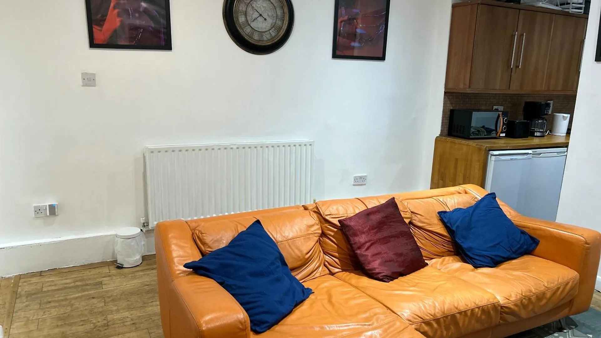 A Cosy Ground Floor Flat Apartment London 0*,  United Kingdom