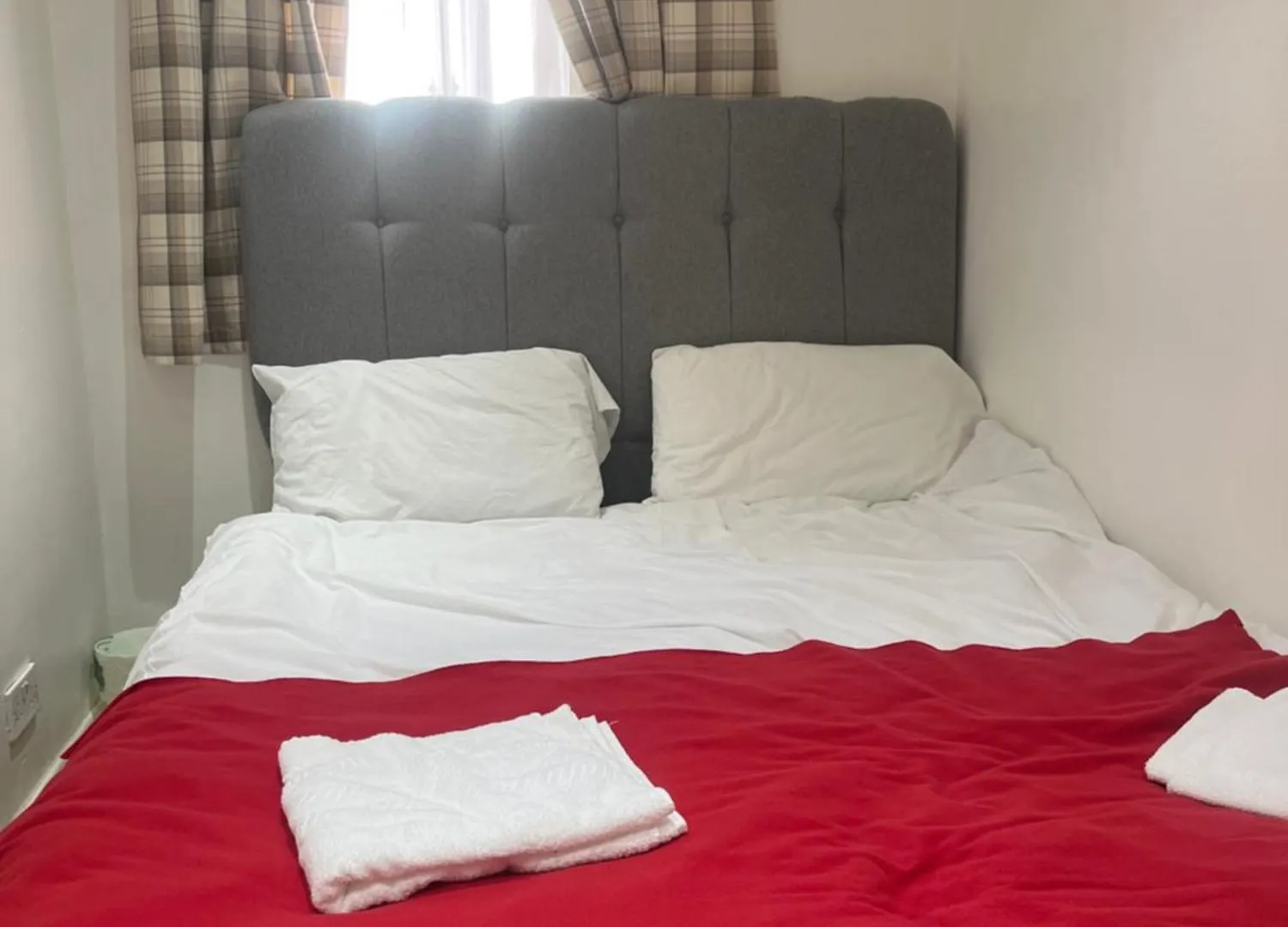 A Cosy Ground Floor Flat Apartment London