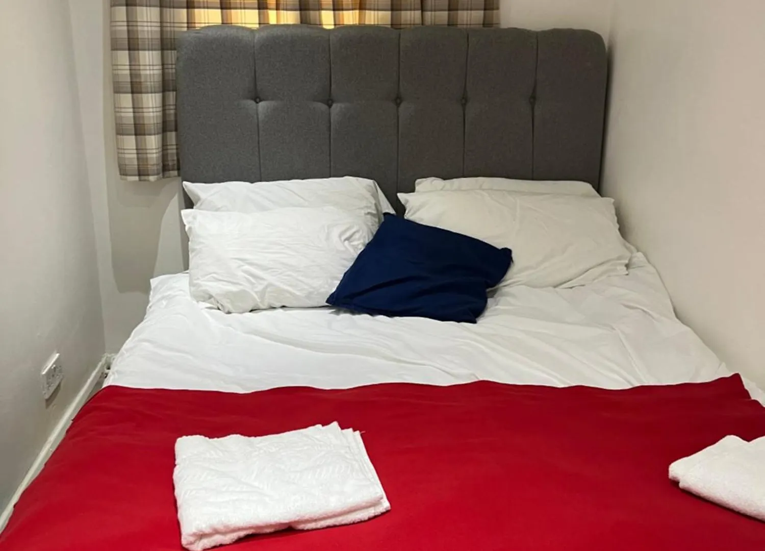 A Cosy Ground Floor Flat Apartment London United Kingdom