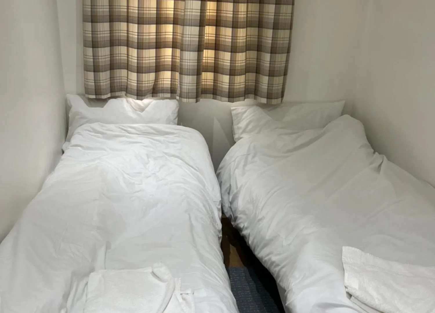 A Cosy Ground Floor Flat Apartment London