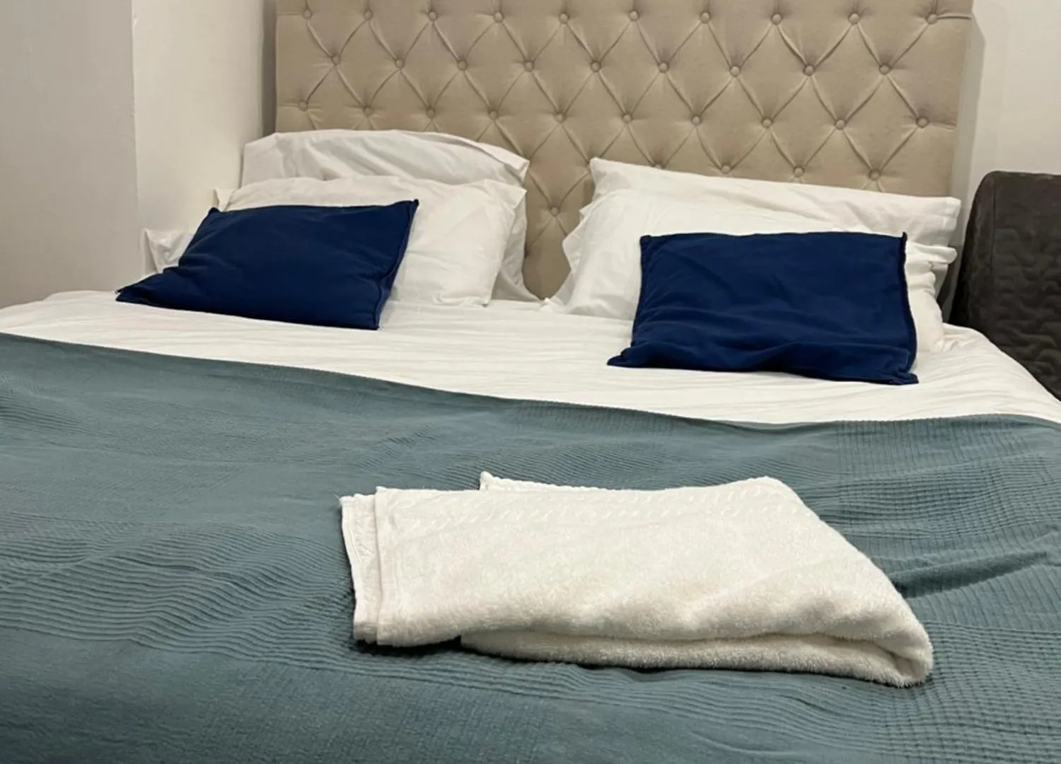 A Cosy Ground Floor Flat Apartment London 0*,