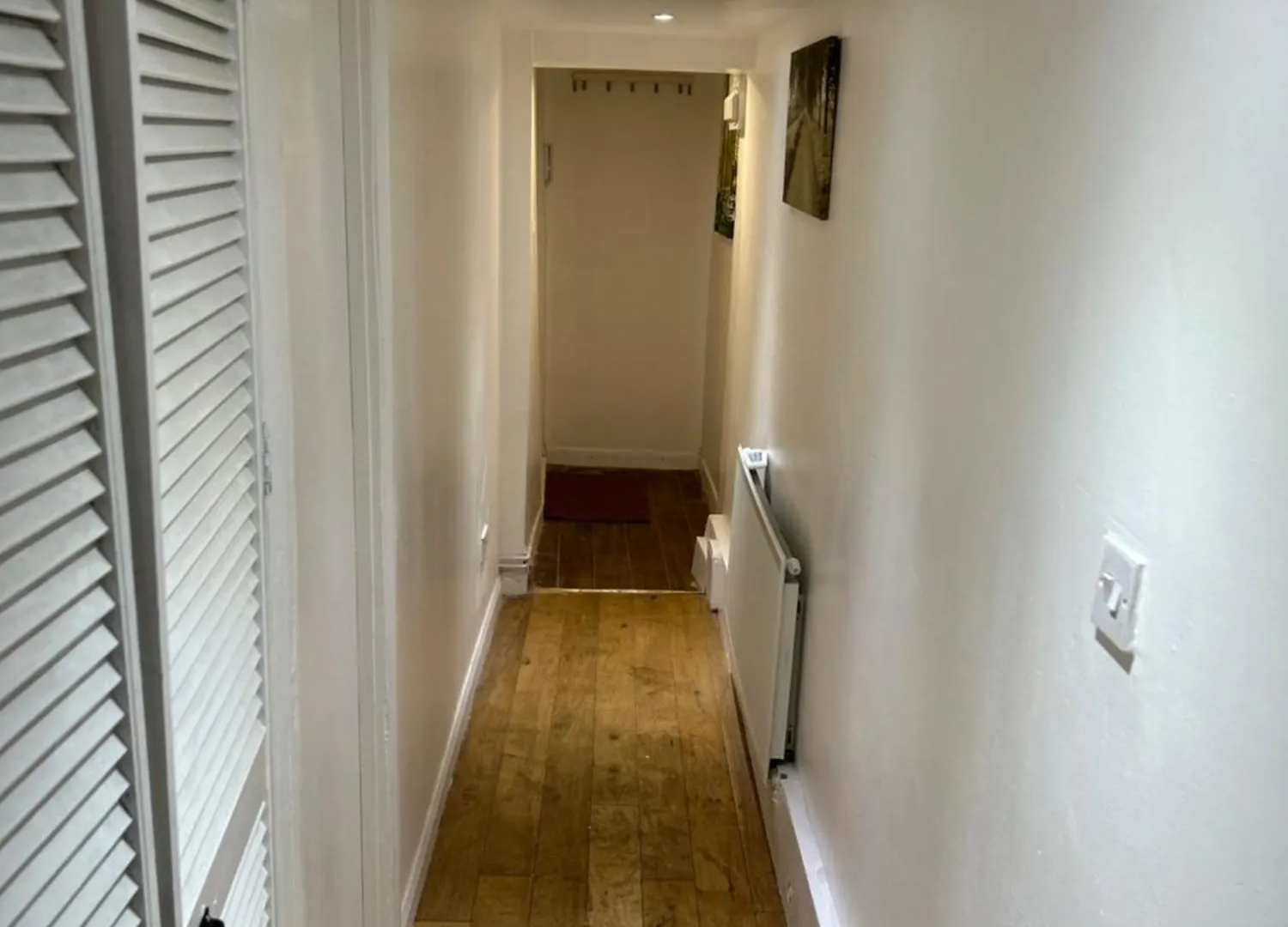 A Cosy Ground Floor Flat Daire Londra Birleşik Krallık